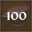 Icon for [100] Crafted Items
