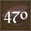 Icon for [470] Crafted Items