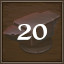 Icon for [20] Crafted Items
