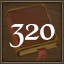 Icon for [320] Trained People