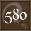 Icon for [580] Items Gathered