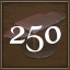 Icon for [250] Crafted Items