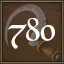 Icon for [780] Items Gathered