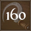 Icon for [160] Items Gathered