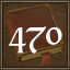 Icon for [470] Trained People