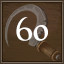 Icon for [60] Items Gathered