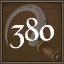 Icon for [380] Items Gathered