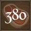 Icon for [380] Monsters Killed