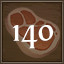 Icon for [140] Monsters Killed