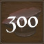 Icon for [300] Crafted Items
