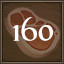 Icon for [160] Monsters Killed
