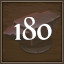 Icon for [180] Crafted Items