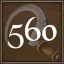 Icon for [560] Items Gathered