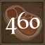 Icon for [460] Monsters Killed