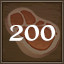 Icon for [200] Monsters Killed