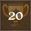 Icon for [20] Floors