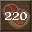 Icon for [220] Monsters Killed
