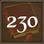 Icon for [230] Trained People