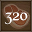 Icon for [320] Monsters Killed