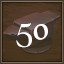 Icon for [50] Crafted Items