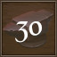 Icon for [30] Crafted Items