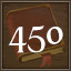 Icon for [450] Trained People