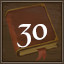 Icon for [30] Trained People