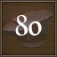 Icon for [80] Crafted Items