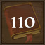 Icon for [110] Trained People