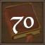 Icon for [70] Trained People