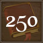 Icon for [250] Trained People