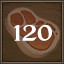 Icon for [120] Monsters Killed