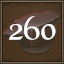 Icon for [260] Crafted Items