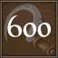 Icon for [600] Items Gathered