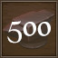 Icon for [500] Crafted Items