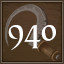 Icon for [940] Items Gathered
