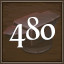 Icon for [480] Crafted Items