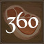 Icon for [360] Monsters Killed