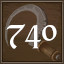 Icon for [740] Items Gathered