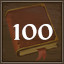 Icon for [100] Trained People