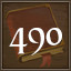 Icon for [490] Trained People