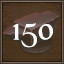 Icon for [150] Crafted Items