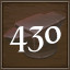 Icon for [430] Crafted Items