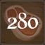 Icon for [280] Monsters Killed