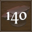 Icon for [140] Crafted Items