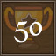 Icon for [50] Floors