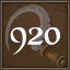 Icon for [920] Items Gathered