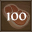 Icon for [100] Monsters Killed