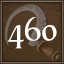 Icon for [460] Items Gathered