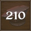Icon for [210] Crafted Items